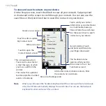 Preview for 104 page of HTC HD2 User Manual