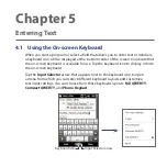 Preview for 110 page of HTC HD2 User Manual