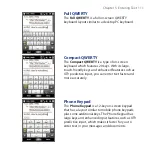 Preview for 111 page of HTC HD2 User Manual