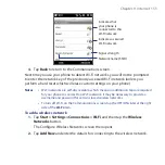 Preview for 153 page of HTC HD2 User Manual