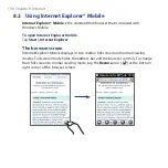 Preview for 156 page of HTC HD2 User Manual