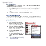 Preview for 160 page of HTC HD2 User Manual