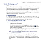 Preview for 181 page of HTC HD2 User Manual