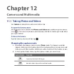 Preview for 190 page of HTC HD2 User Manual