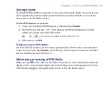 Preview for 205 page of HTC HD2 User Manual