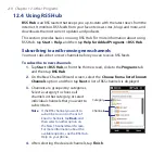 Preview for 210 page of HTC HD2 User Manual