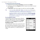 Preview for 224 page of HTC HD2 User Manual