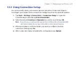 Preview for 229 page of HTC HD2 User Manual