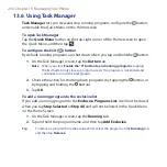 Preview for 230 page of HTC HD2 User Manual