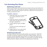 Preview for 233 page of HTC HD2 User Manual