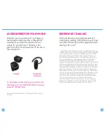 Preview for 16 page of HTC HD7 T-Mobile Start Manual