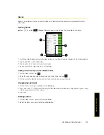 Preview for 119 page of HTC Hero 200 User Manual