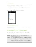 Предварительный просмотр 24 страницы HTC Hero S User Manual