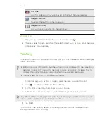 Предварительный просмотр 27 страницы HTC Hero S User Manual