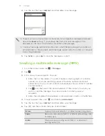 Предварительный просмотр 49 страницы HTC Hero S User Manual