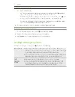 Предварительный просмотр 55 страницы HTC Hero S User Manual