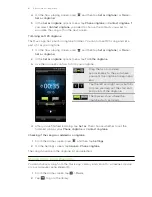 Предварительный просмотр 81 страницы HTC Hero S User Manual