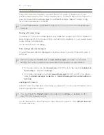 Предварительный просмотр 90 страницы HTC Hero S User Manual