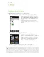 Предварительный просмотр 106 страницы HTC Hero S User Manual