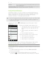 Предварительный просмотр 110 страницы HTC Hero S User Manual