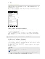 Предварительный просмотр 119 страницы HTC Hero S User Manual
