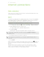 Предварительный просмотр 169 страницы HTC Hero S User Manual