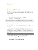 Предварительный просмотр 188 страницы HTC Hero S User Manual