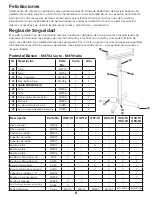 Предварительный просмотр 6 страницы HTC HGP-10 Assembly Instructions Manual