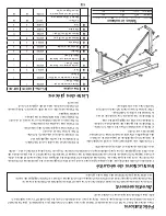 Предварительный просмотр 13 страницы HTC HGP-10 Assembly Instructions Manual