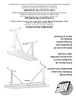 Предварительный просмотр 16 страницы HTC HGP-10 Assembly Instructions Manual