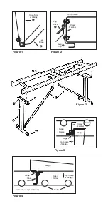 Предварительный просмотр 3 страницы HTC HRT-68 Assembly Instructions Manual