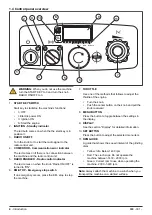 Preview for 4 page of HTC HTC 800 RXP User Manual