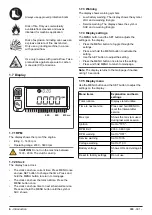 Preview for 6 page of HTC HTC 800 RXP User Manual