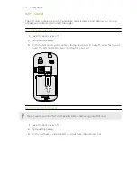 Preview for 12 page of HTC HTC Amaze 4G User Manual