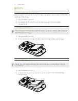 Preview for 14 page of HTC HTC Amaze 4G User Manual