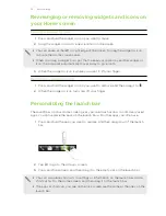 Preview for 34 page of HTC HTC Amaze 4G User Manual