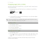 Preview for 35 page of HTC HTC Amaze 4G User Manual