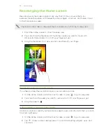 Preview for 36 page of HTC HTC Amaze 4G User Manual