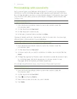 Preview for 37 page of HTC HTC Amaze 4G User Manual