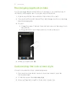 Preview for 38 page of HTC HTC Amaze 4G User Manual