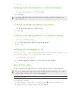 Preview for 41 page of HTC HTC Amaze 4G User Manual