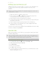 Preview for 44 page of HTC HTC Amaze 4G User Manual