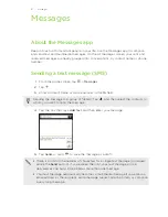 Preview for 47 page of HTC HTC Amaze 4G User Manual