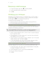 Preview for 49 page of HTC HTC Amaze 4G User Manual