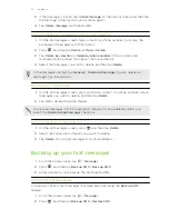 Preview for 52 page of HTC HTC Amaze 4G User Manual