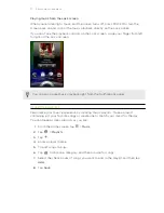 Preview for 71 page of HTC HTC Amaze 4G User Manual