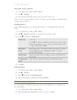 Preview for 72 page of HTC HTC Amaze 4G User Manual