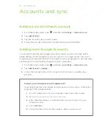 Preview for 79 page of HTC HTC Amaze 4G User Manual