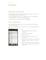 Preview for 81 page of HTC HTC Amaze 4G User Manual