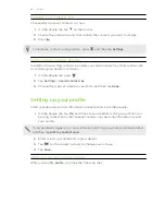 Preview for 82 page of HTC HTC Amaze 4G User Manual